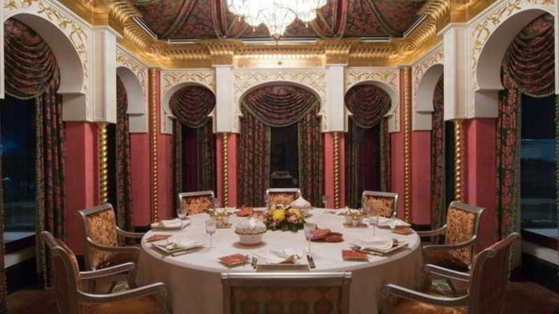 Hotel Waldorf Astoria Jeddah - Qasr Al Sharq Exterior foto