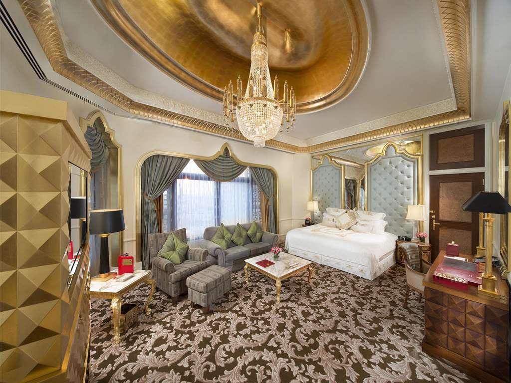 Hotel Waldorf Astoria Jeddah - Qasr Al Sharq Zimmer foto