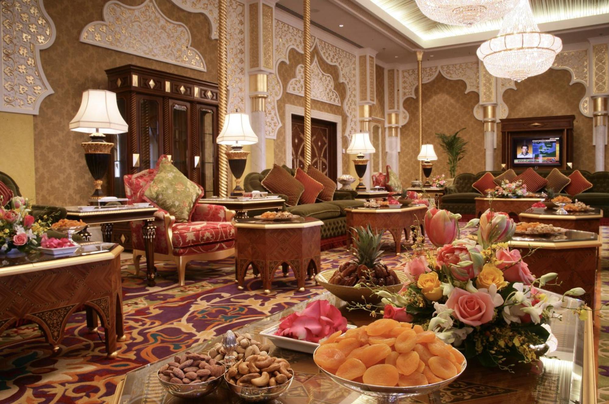Hotel Waldorf Astoria Jeddah - Qasr Al Sharq Exterior foto
