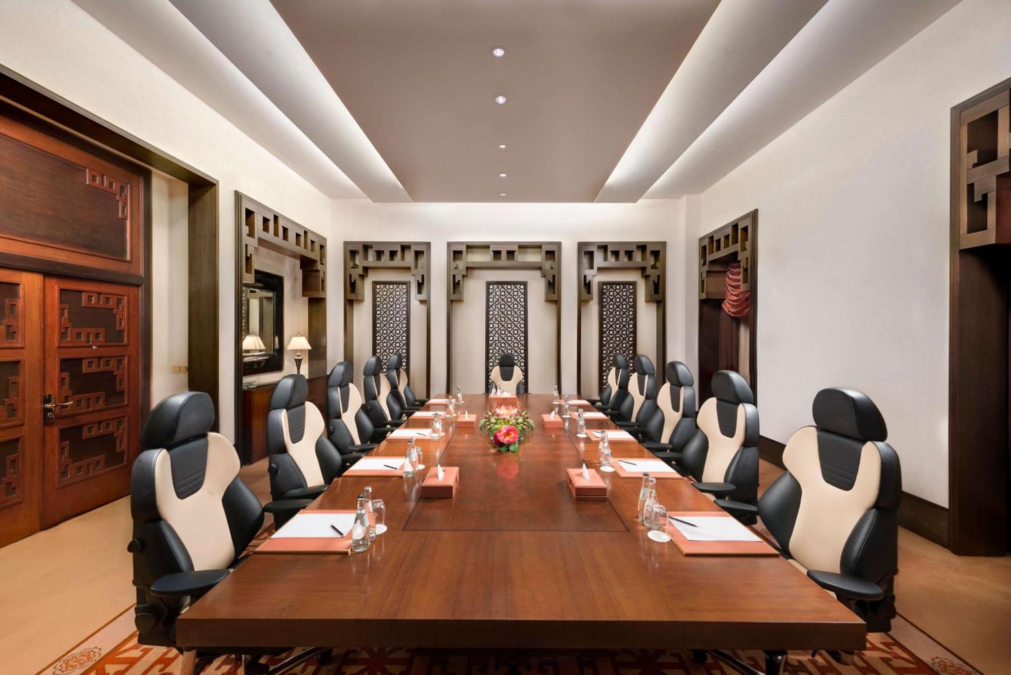 Hotel Waldorf Astoria Jeddah - Qasr Al Sharq Exterior foto