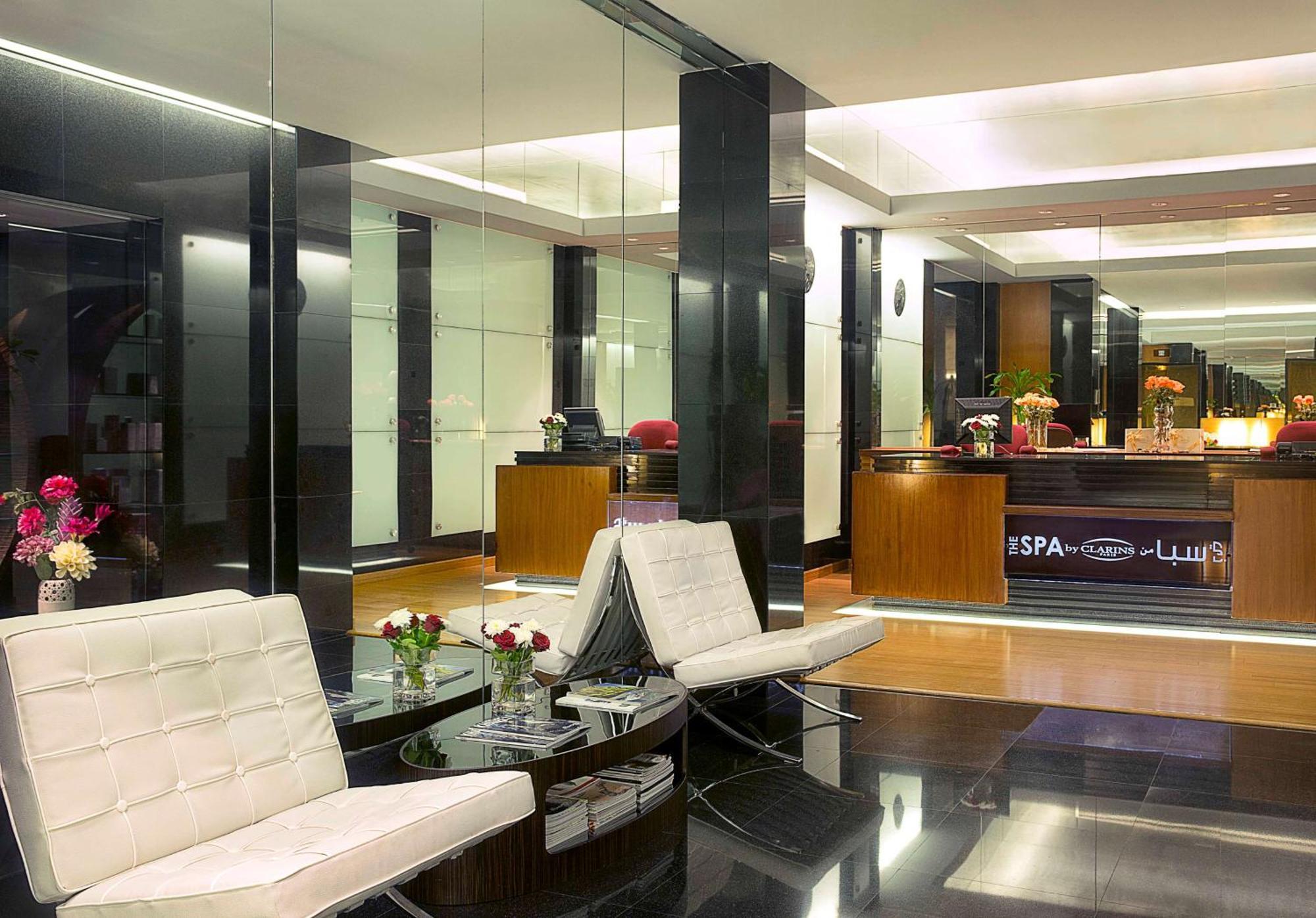 Hotel Waldorf Astoria Jeddah - Qasr Al Sharq Exterior foto