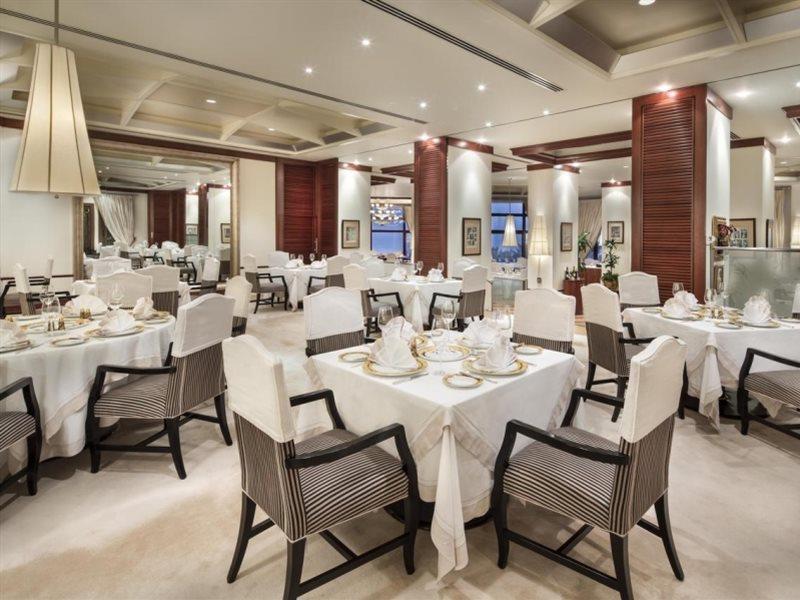 Hotel Waldorf Astoria Jeddah - Qasr Al Sharq Exterior foto