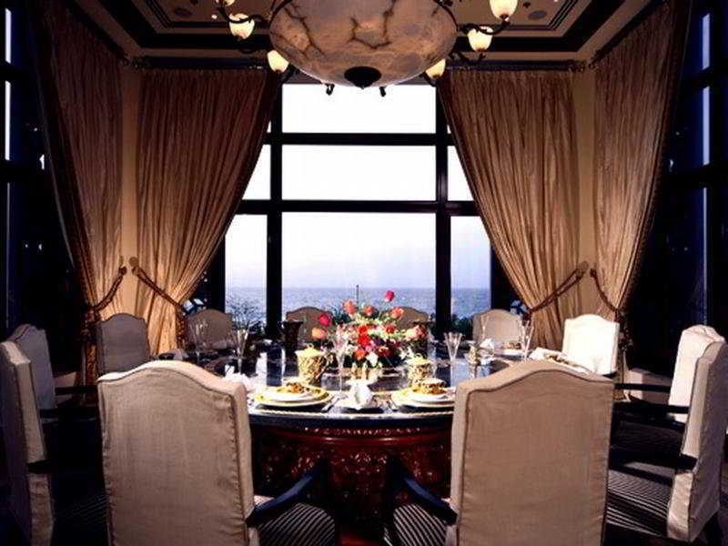 Hotel Waldorf Astoria Jeddah - Qasr Al Sharq Exterior foto